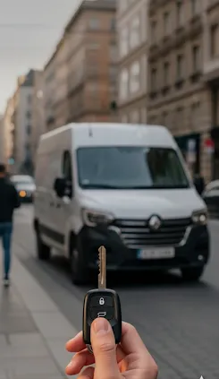 Zašto mjesečni najam radi za ozbiljan biznis.
